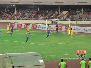 শীঘ্রই মিলছে না ফিফা ফরোয়ার্ড প্রোগ্রামের অর্থ