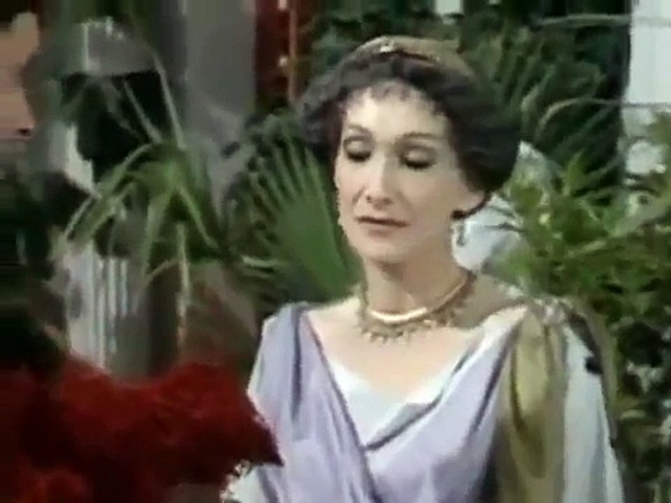 I Claudius 1 part 2/2