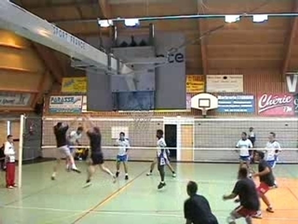 RAFAEL EN FRANCIA