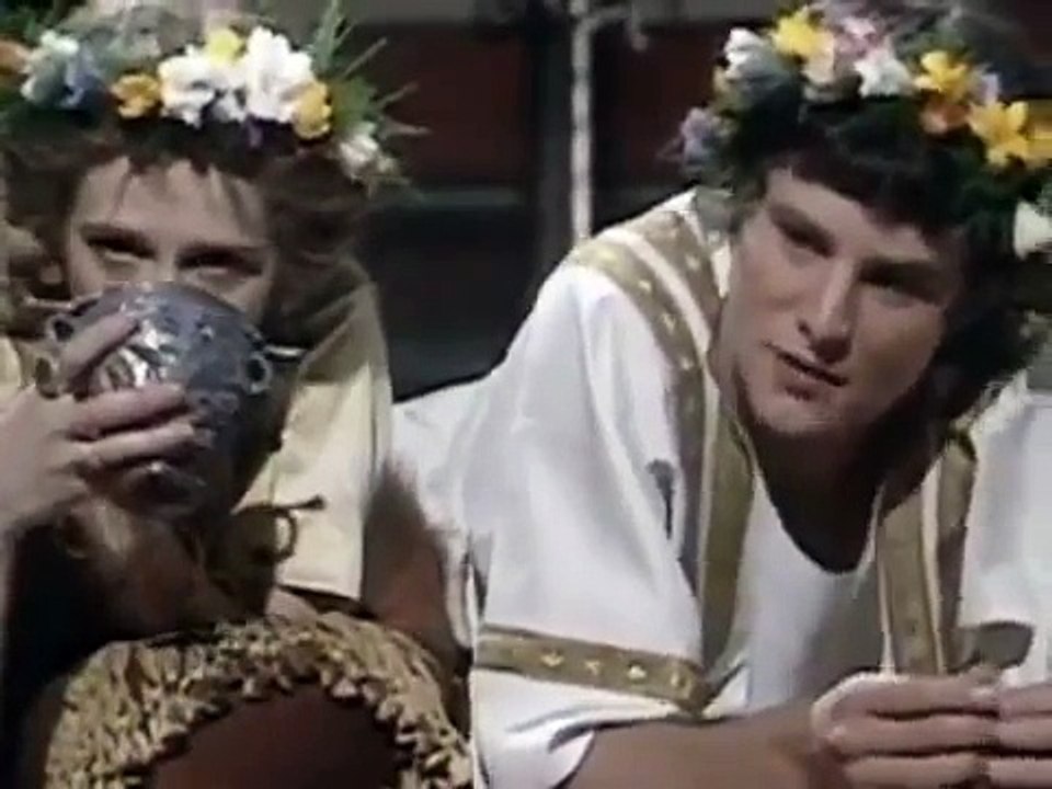 I Claudius 1 part 1/2 - video Dailymotion