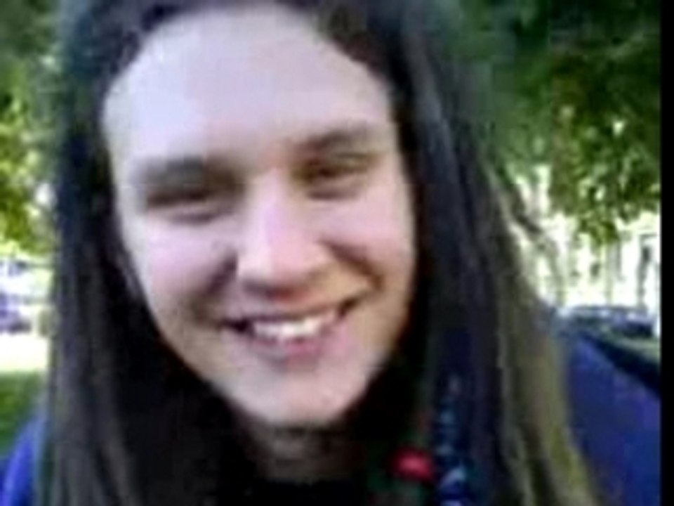 Presentation de moi et de boris...