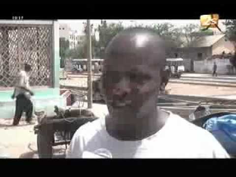 Terrorisme au Sénégal réactions des Sénégalais - Xibaar yi Soir - 06 Juillet 2012