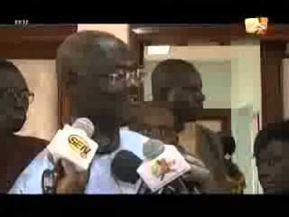 La SENELEC va garantir l'électricité pour tous les sénégalais