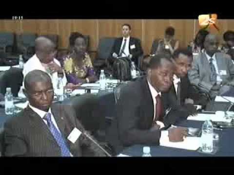 Séminaire de formation sur la sécurité aérienne - Xibaar yi Soir - 06 Juillet 2012