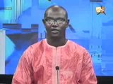 Les libéraux de ziguinchor demandent l'audit de l'ANOCI - Xibaar yi  Soir - 06 Juillet 2012