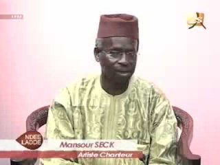 Ndee Ladde - 6 Juillet 2012 - Partie 6