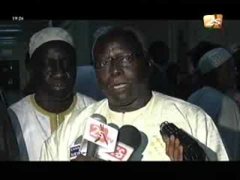 Conseil interministériel baisse du prix des billets pour le pélérinage à la Mecque Xibaar yi Soir 06 Juillet 2012