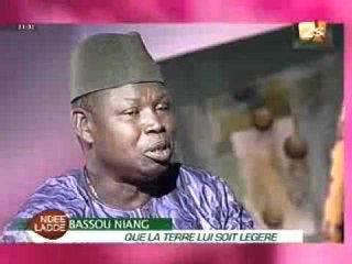 Ndee Ladde - 6 Juillet 2012 - Partie 3