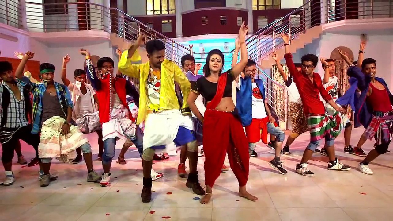 O Bondhu Lal Golapi _ Sharif Uddin - (1280x720) HD _ youtube Lokman374