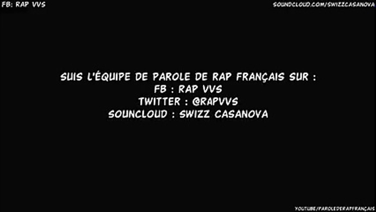 Samat feat. Kaaris - Ghet-Apens (Audio + Paroles⁄Lyrics)