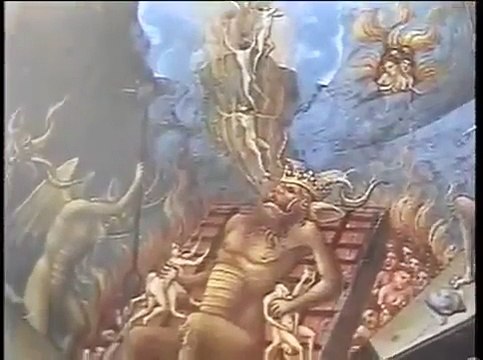 The REAL MAGIC of Solomon ANCIENT SECRETS REVEALED OCCULT SUPERNATURAL DOCUMENTARY part 1/2
