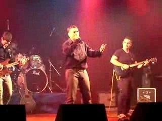 Requiem pour un fou by KAZADO