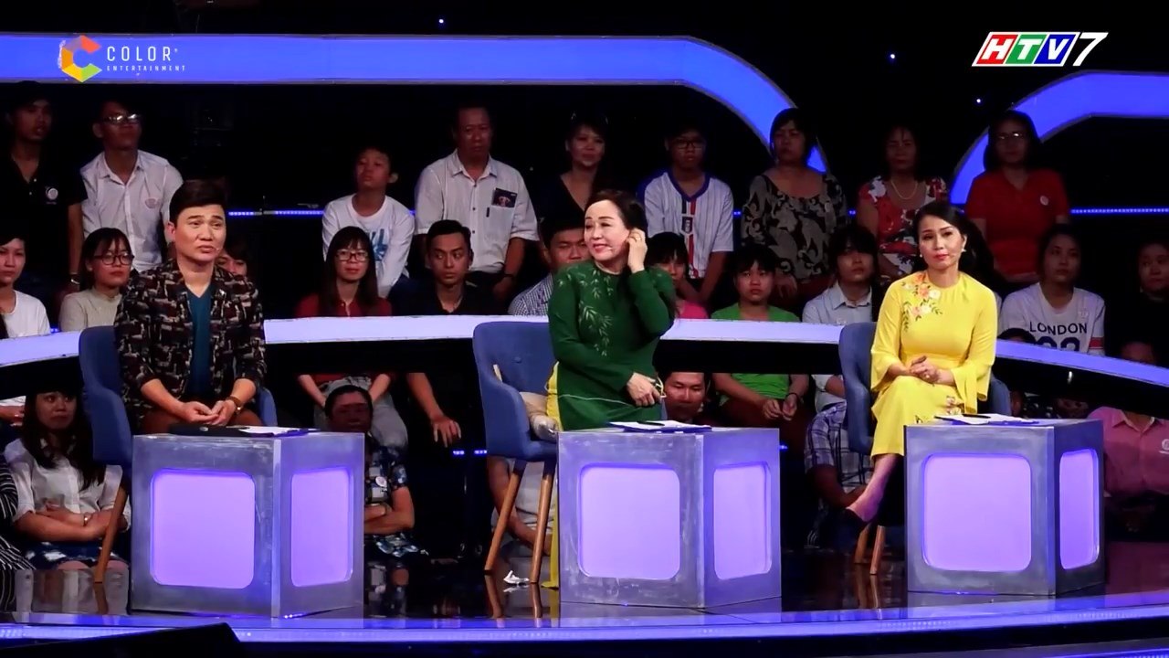 Thần Tượng Tương Lai Mùa 1 (22/04/2017) - Vòng Song Đấu 2