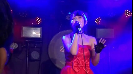 鈴木杏奈 美少女すぎる天才歌うま中一12歳『恋一夜』(工藤静香)