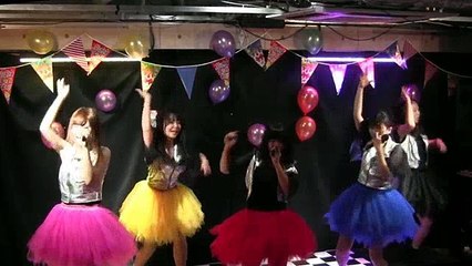 Alyssum １周年ライブ