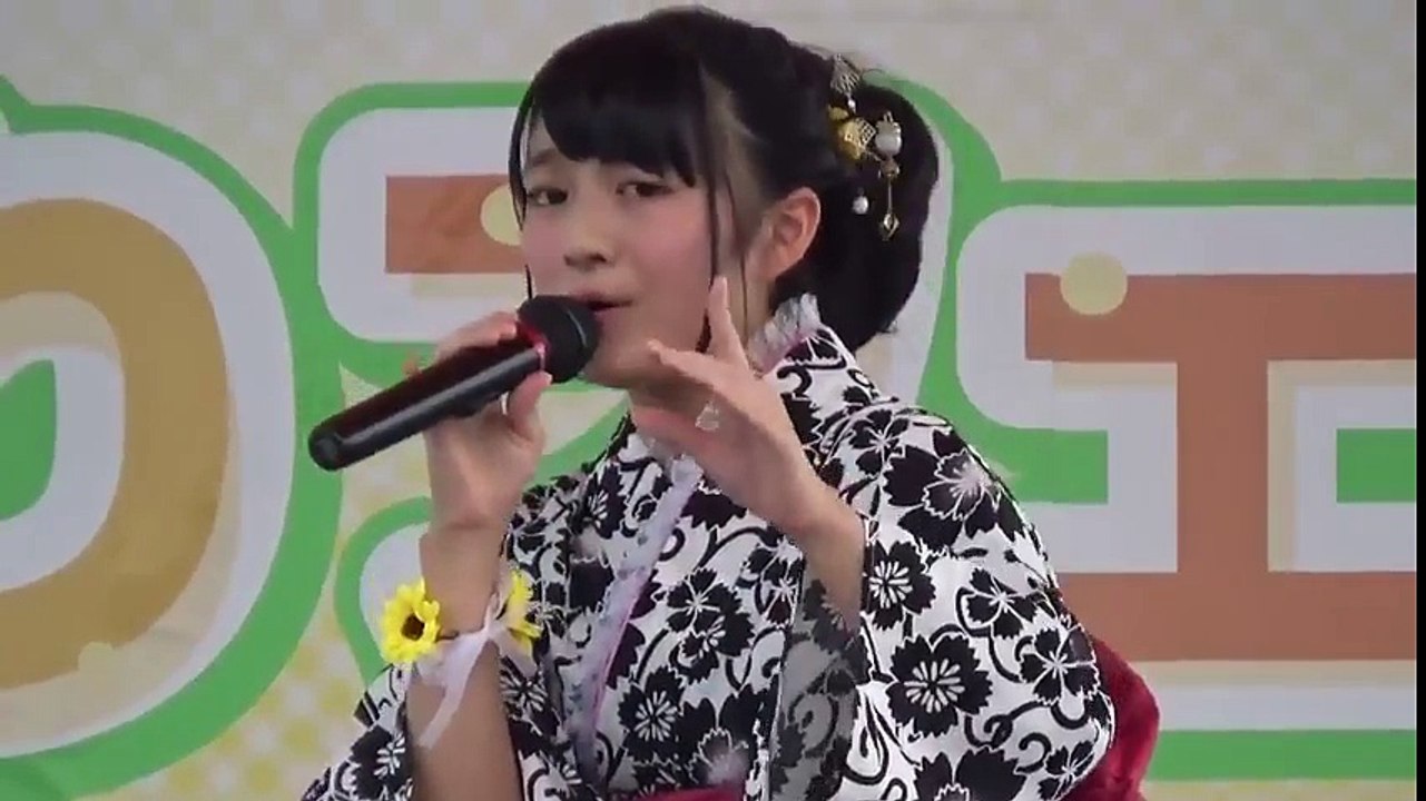 鈴木杏奈　美少女すぎる歌うま12歳『花いちもんめ』杜このみ「THEカラオケ★バトル」U-18四天王