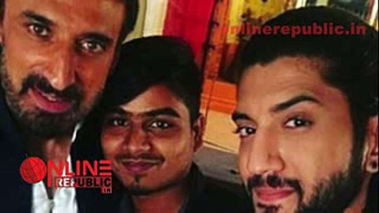 Dil Bole Oberoi - 24th April 2017 - Upcoming Twist Star Plus - Star Plus Serial Today News