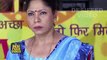 Zindagi Ki Mehek - 24th April 2017 - Upcoming Twist - Zee Tv Zindagi Ki Mehek Latest News 2017