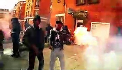 MHD - BNDO (Clip Officiel)