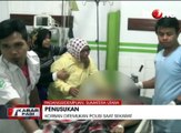 Pelajar SMK Korban Penusukan Tewas di Rumah Sakit