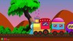 Choo Choo Train_Choo Choo Train Cartoons for Children_Toy Train Videos for Children
