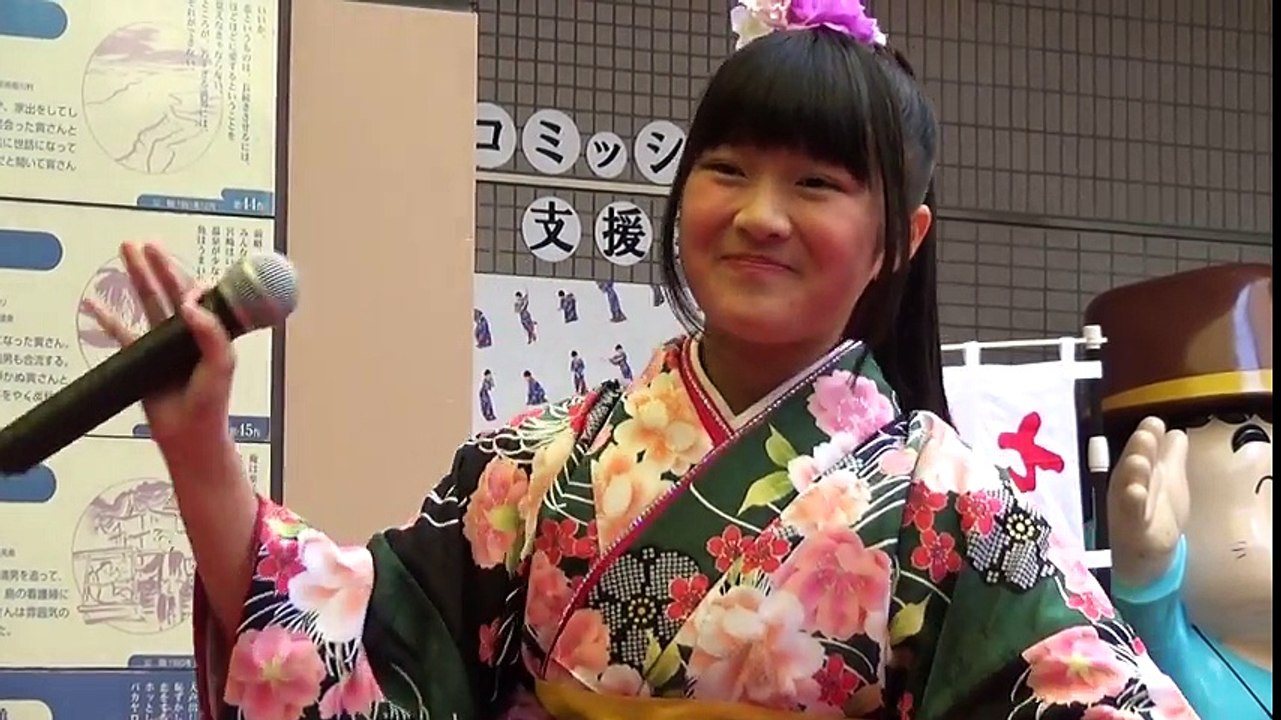 鈴木杏奈 天才美少女歌姫JC1年12歳 全10曲 テレビ東京「THE カラオケ★バトル」U-1...