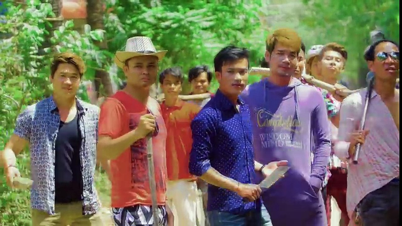 Lolok vea youm (លលកវាយំ ច្រៀងដោយ ៖ សុខ ពិសី និង នាយចឺម SD VCD 188)
