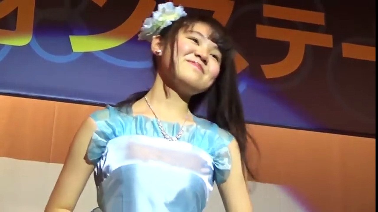 堀優衣（15歳）JC美少女天才歌姫が歌う　つぐない(テレサ・テン)