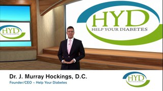 Help Your Diabetes: Heart Disease and Stroke