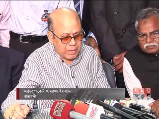 হাওরাঞ্চলে বাড়ানো হতে পারে খাদ্যবান্ধব কর্মসূচি'র মেয়াদ