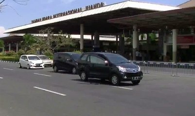 Libur Panjang, Penumpang Pesawat Melonjak