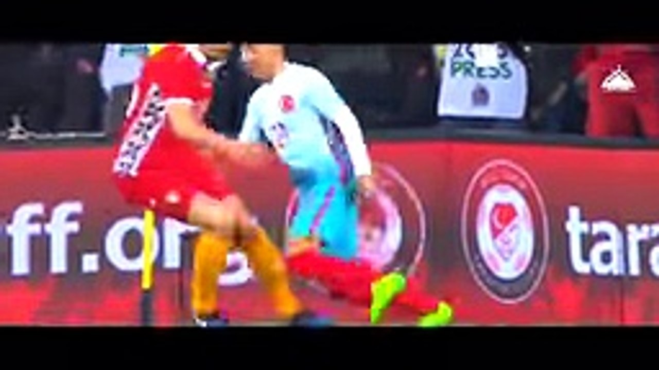 Ultimate Football Skills 2017 - Skill-