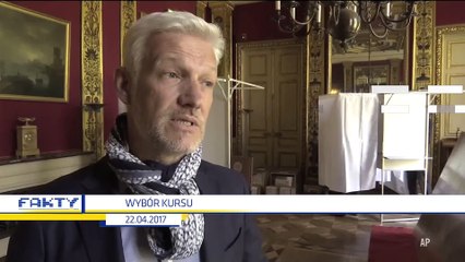 Fakty- zapowiedź (22.04.2017)
