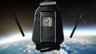 Samsung Galaxy S8 Unbox Your Phone - Astronaut