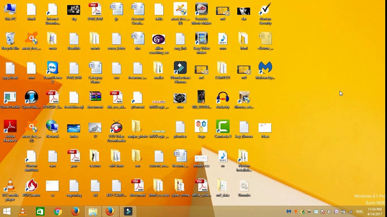 1.Introduction to html