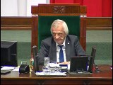Poseł Małgorzata Zwiercan - Wystąpienie z dnia 20 kwietnia 2017 roku.