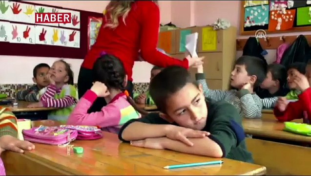 Hava Kuvvetleri Komutanlığından duygu dolu ''23 Nisan'' klibi