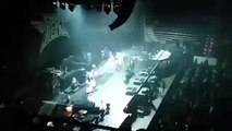 April 22 2017 BABYMETAL – BABYMETAL DEATH [Verizon Arena] North Little Rock, AR