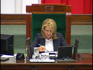 Poseł Norbert Obrycki - Wystąpienie z dnia 20 kwietnia 2017 roku.