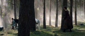 INTO THE WOODS - Clip - Wer würde vor einem Prinzen davonlaufen - Ab