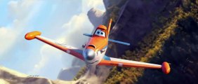 PLANES 2 - Immer im Einsatz - Offizieller Trailer 2 (deutsch _ German)-2oVx