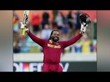 Chris Gayle gives epic reply when a female fan asked him out | Oneindia News