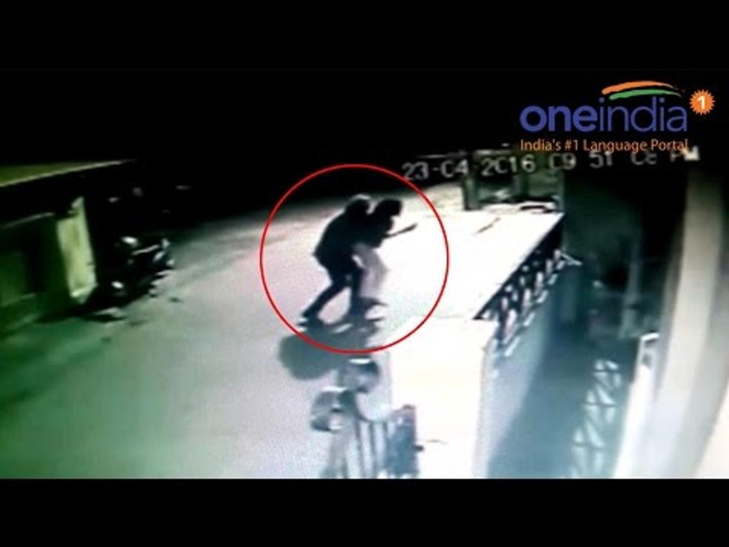 Bengaluru woman abductor arrested, kidnapping was caught on camera |  Oneindia News - video Dailymotion