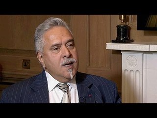 Vijay Mallya resigned from Rajya Sabha membership| Oneindia News