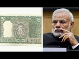 MGNREGS labours protest against hike, send Rs. 5 notes to PMO I OneIndia News