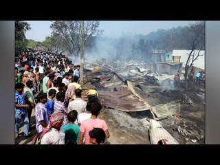 W.Bengal elections: 3 killed while allegedly making bomb in Malda | Oneindia News