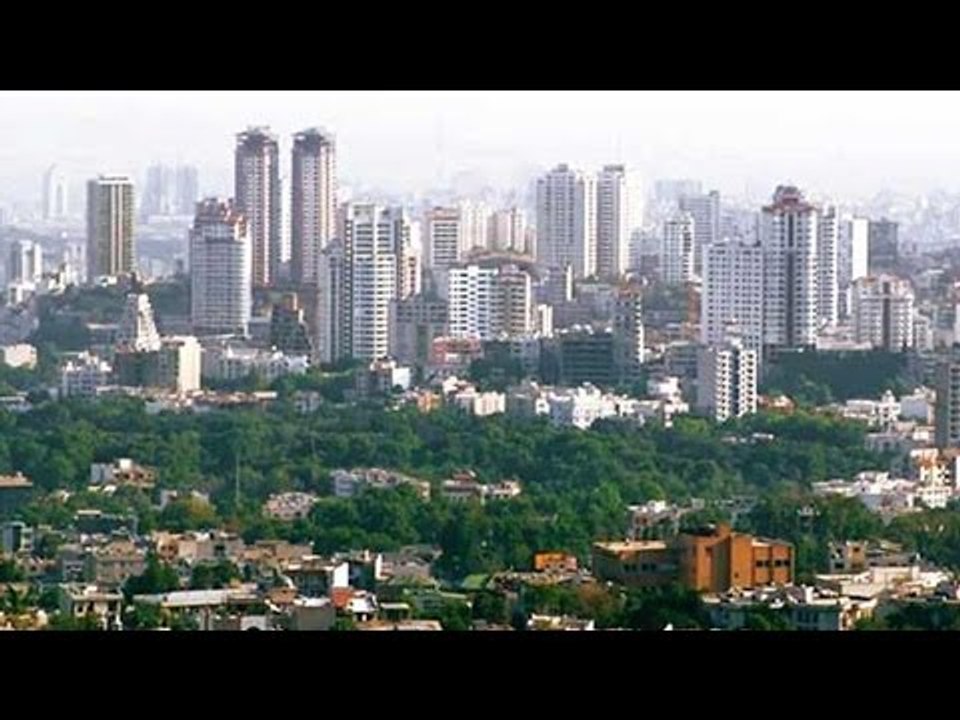 Bengaluru will be a dead city in next 5 years : IISC study | Oneindia News