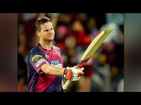 Steve Smith out of IPL, Pune Supergiants's second jolt after Marsh | Oneindia News