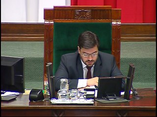 Poseł Edward Siarka - Zapytanie z dnia 21 kwietnia 2017 roku.
