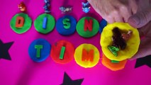 Unboxing FUN Disne om Play-Doh (Chipmonks,warthogs fun)-rtx36oblQ
